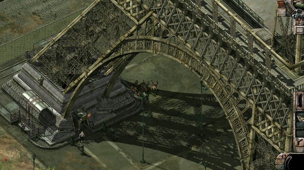 Commandos 2: Men of Couragefor windows and Linux 1