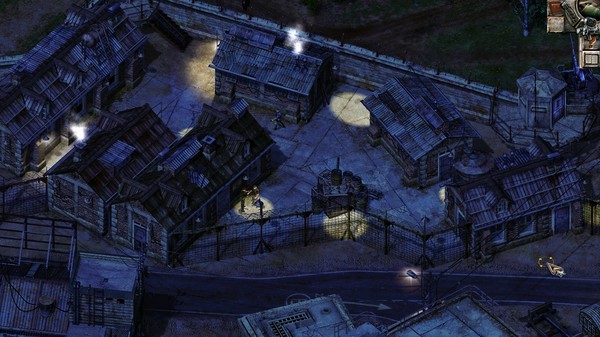 Commandos 2: Men of Courage game for windows Pc 1