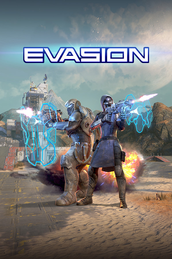Evasion for steam