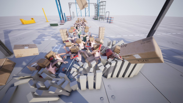 Active Crowdsfor windows and Linux 1