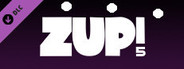 Zup! 5 - DLC