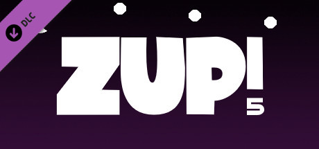 Zup! 5 - DLC cover art