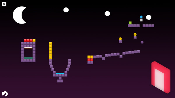 Скриншот из Zup! 5 - DLC