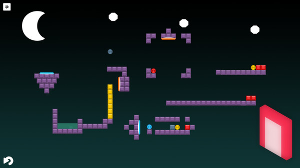 Скриншот из Zup! 5 - DLC