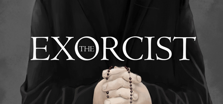 The Exorcist cover art