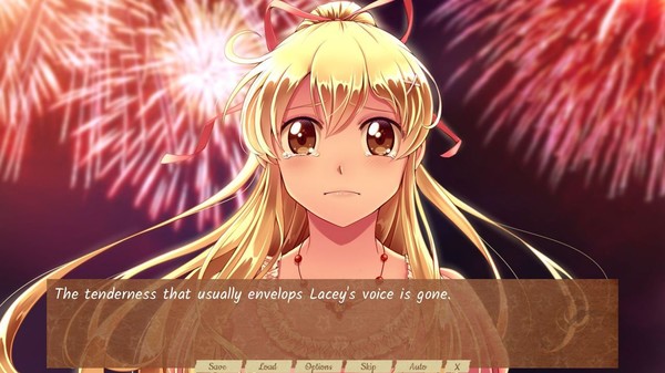 Скриншот из Corona Borealis Скриншот из Corona Borealis