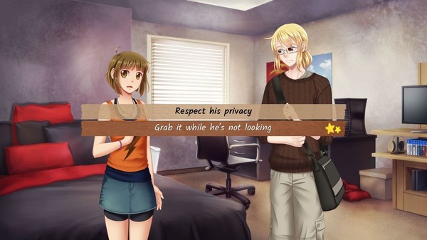 Скриншот из Corona Borealis Скриншот из Corona Borealis