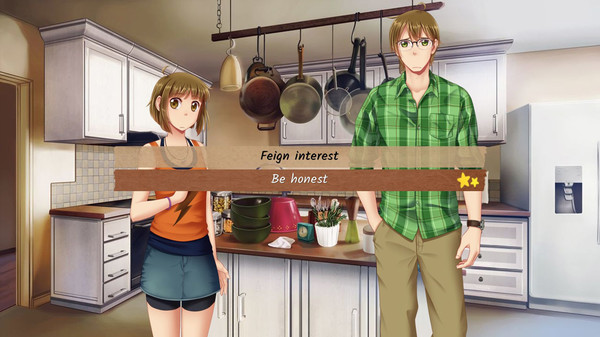 Скриншот из Corona Borealis Скриншот из Corona Borealis