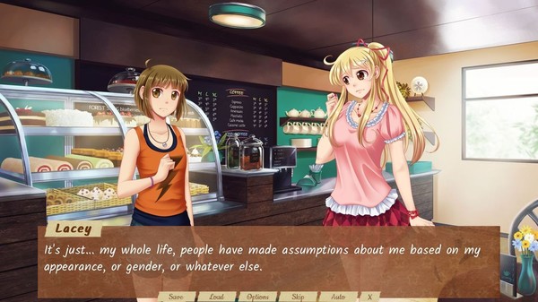 Скриншот из Corona Borealis Скриншот из Corona Borealis