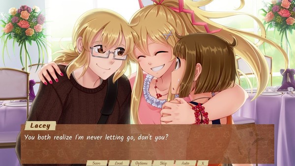 Скриншот из Corona Borealis Скриншот из Corona Borealis