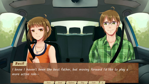 Скриншот из Corona Borealis Скриншот из Corona Borealis