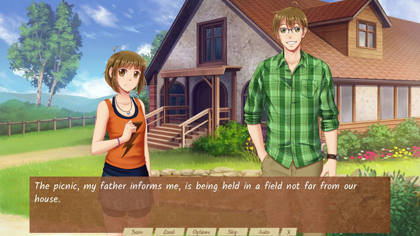 Скриншот из Corona Borealis Скриншот из Corona Borealis