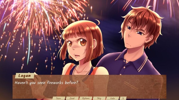 Скриншот из Corona Borealis Скриншот из Corona Borealis