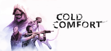 Cold Comfort cover art
