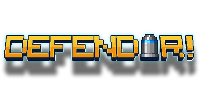 Defendoooooor!! Logo