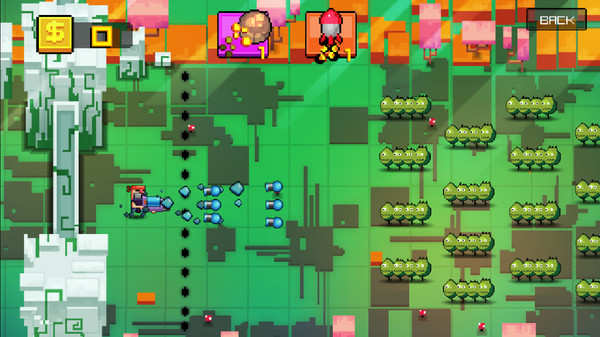 Defendoooooor!!for windows and Linux 1