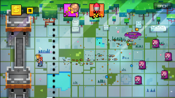 Defendoooooor!! game for windows Pc 1