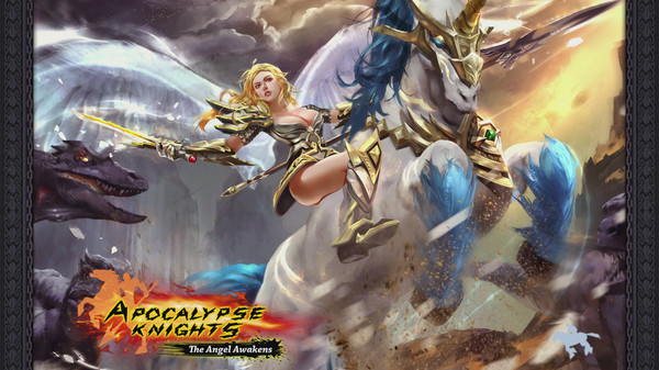 Can i run Apocalypse Knights 2.0 - The Angel Awakens