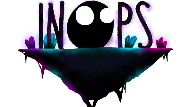 Inops Logo