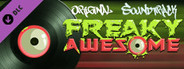 Freaky Awesome - OST