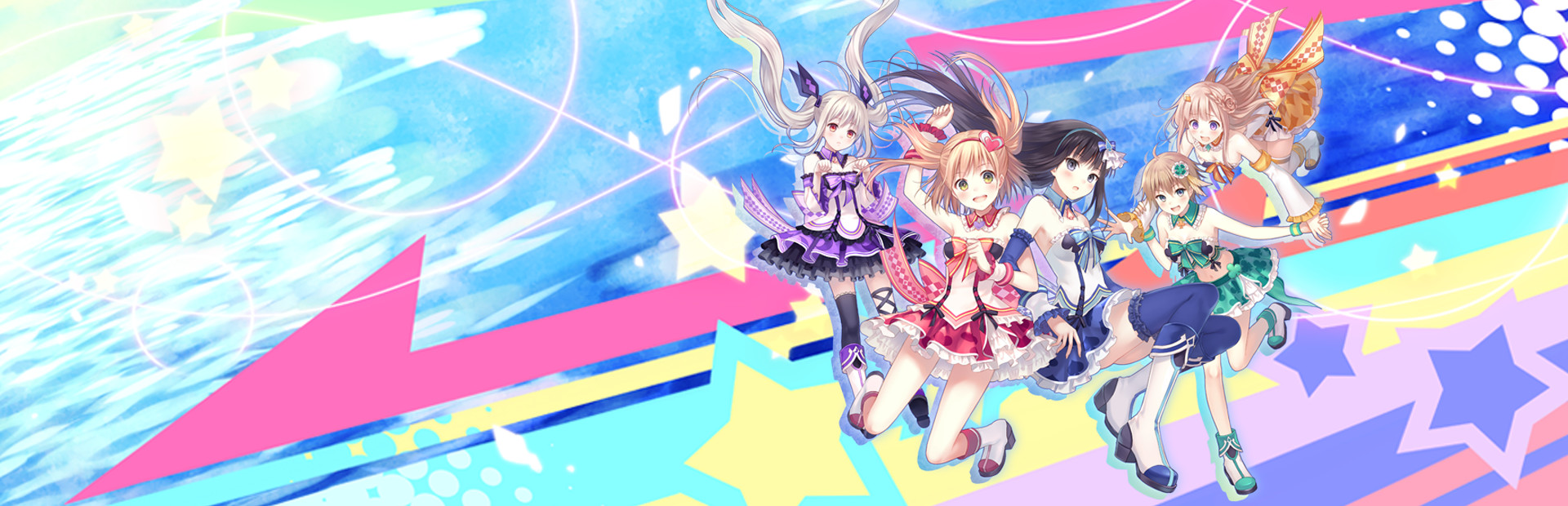 Omega Quintet