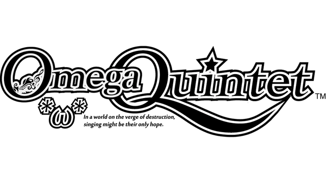 Omega Quintet Logo