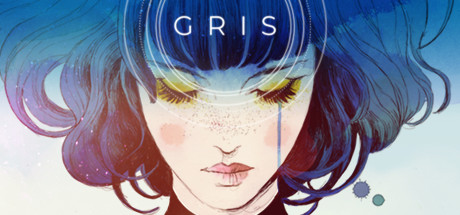 GRIS on Steam Backlog