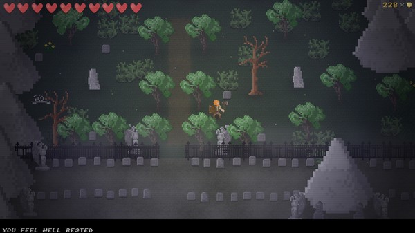 Land of Arxox for linux