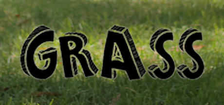 Grass cover art