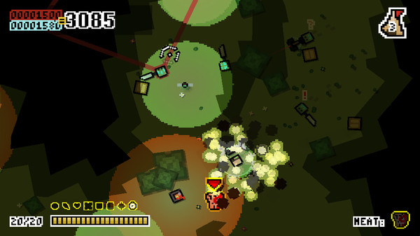 ASSASSINATION STATION game for windows Pc 1