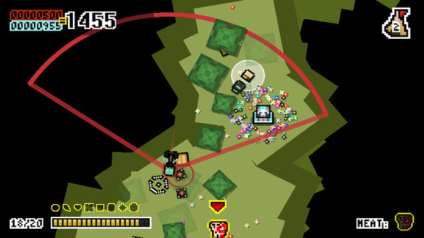 ASSASSINATION STATION for linux