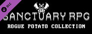 SanctuaryRPG: Black Edition - Rogue Potato Collection