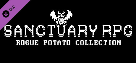 SanctuaryRPG: Black Edition - Rogue Potato Collection