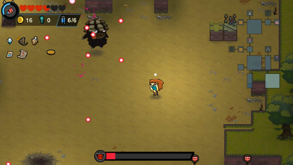 暴走熊孩for windows and Linux 1