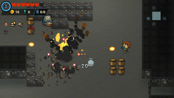 暴走熊孩 game for windows Pc 1