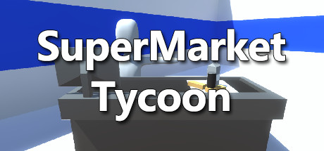Supermarket Tycoon Thumbnail