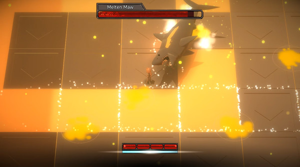 CrownFall game for windows Pc 1