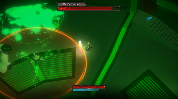 CrownFallfor windows and Linux 1