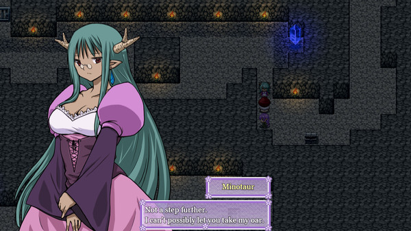 Strangers of the Powerfor windows and Linux 1