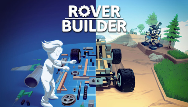 Rover Operator no Steam