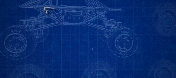 漫游者制作者/Rover Builder