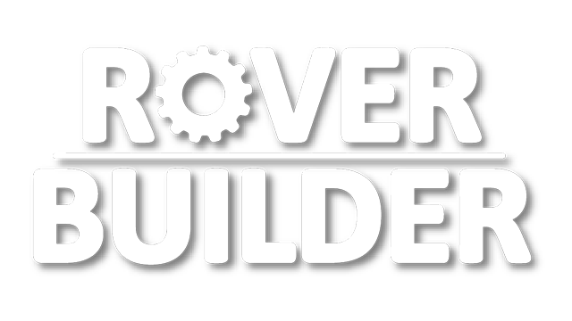 Rover Builder Logo