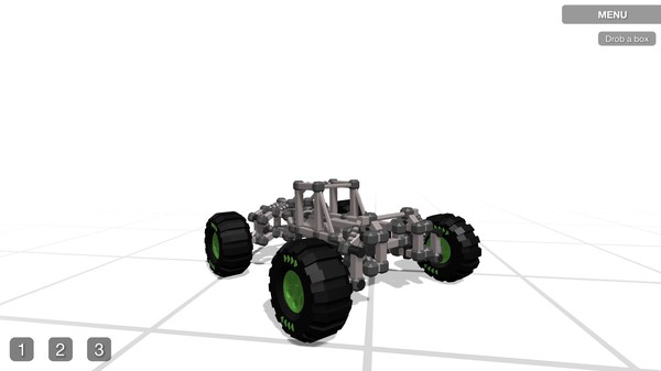 Rover Builder recommended requirements