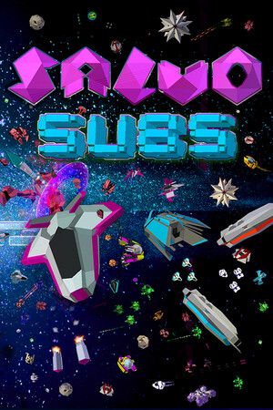 Salvo Subs