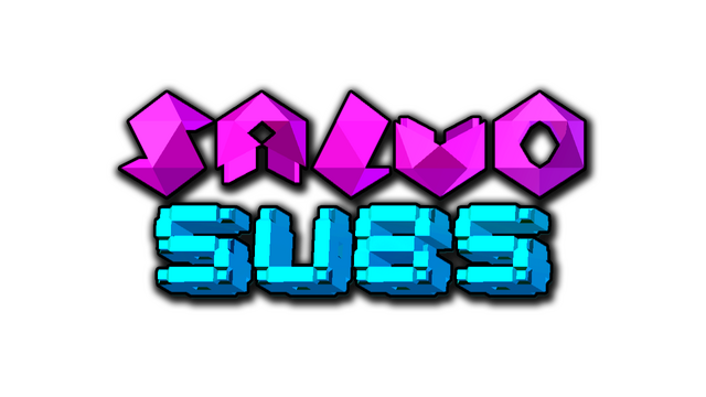 Salvo Subs Logo