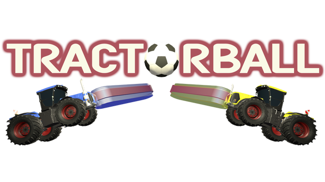 Tractorball Logo