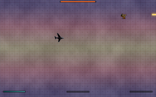 Скриншот из The Dark Age I : Zordon's Empire Скриншот из The Dark Age I : Zordon's Empire