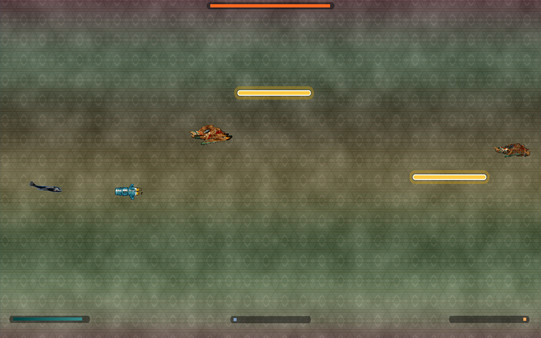 Скриншот из The Dark Age I : Zordon's Empire Скриншот из The Dark Age I : Zordon's Empire