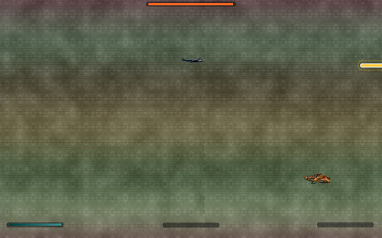 The Dark Age I : Zordon's Empirefor windows and Linux 1