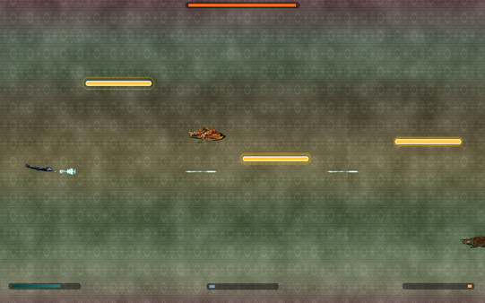 Скриншот из The Dark Age I : Zordon's Empire Скриншот из The Dark Age I : Zordon's Empire